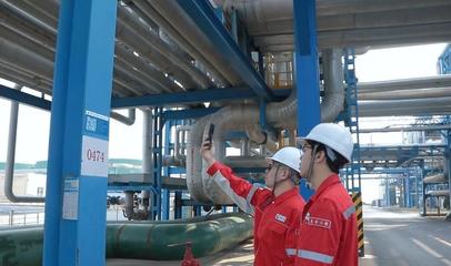 昆侖大連分公司數(shù)智工廠軟件研發(fā)取得新突破，技術(shù)推廣服務(wù)同步升級(jí)