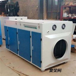 山東寵物飼料車間脈沖除塵器配套空氣凈化，助力環(huán)境保護專用設(shè)備制造